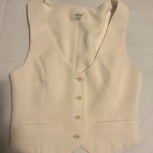 ARITZIA: Wilfred Vest